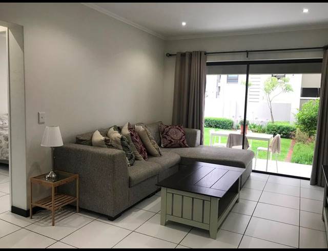 1 BEDROOM APARTMENT FOR SALE IN LONEHILL